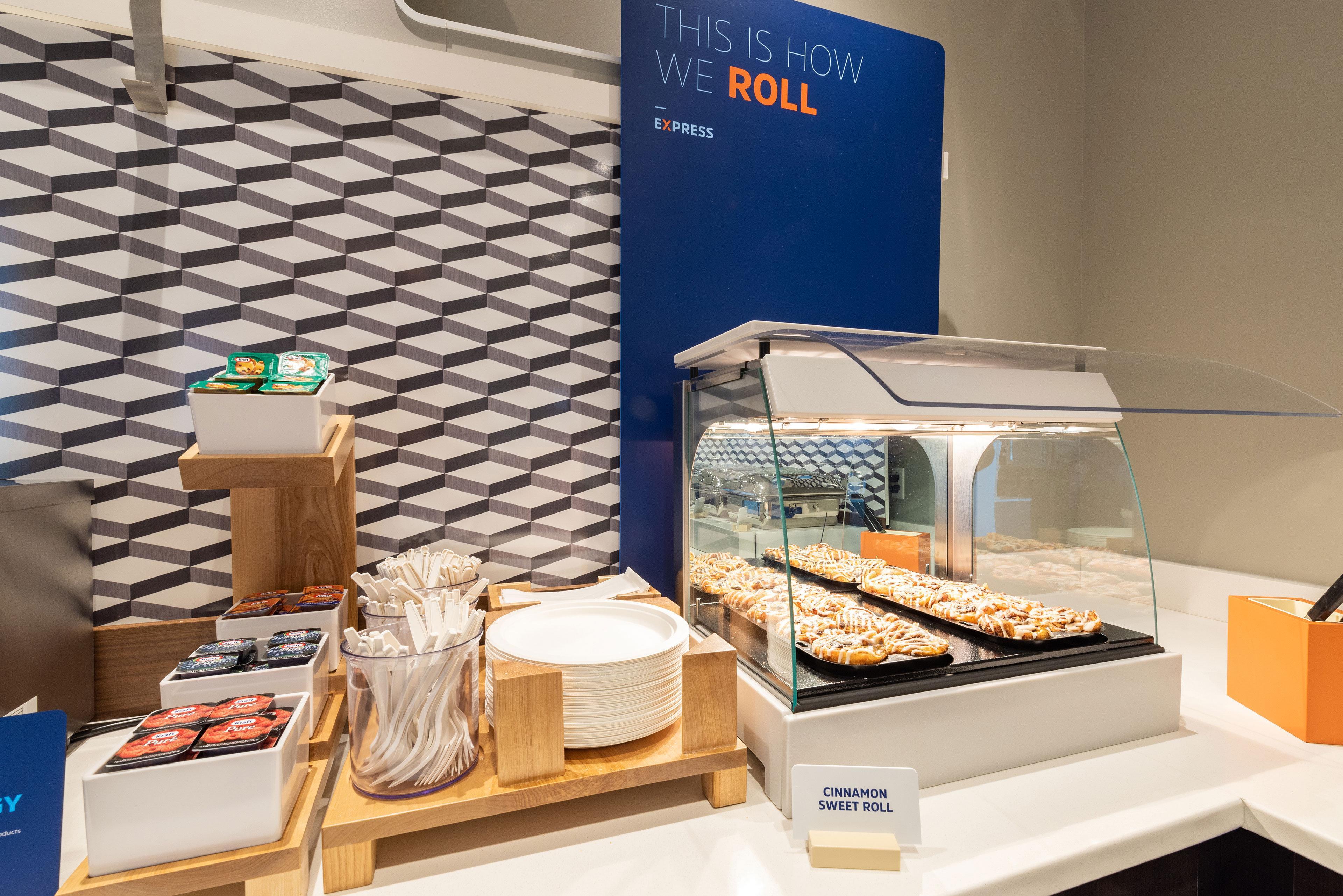Holiday Inn Express & Suites Logan By Ihg Ngoại thất bức ảnh